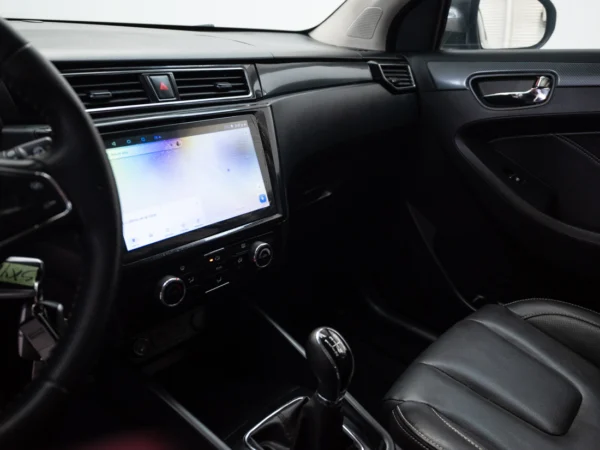 DONGFENG SUV 580 2023 usado — Pompeyo Carrasco — foto 12