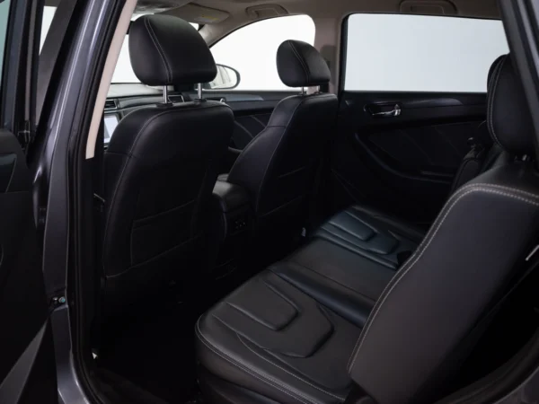DONGFENG SUV 580 2023 usado — Pompeyo Carrasco — foto 14