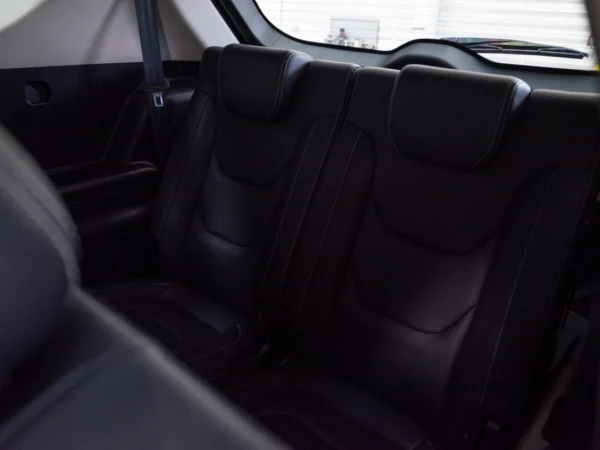 DONGFENG SUV 580 2023 usado — Pompeyo Carrasco — foto 15