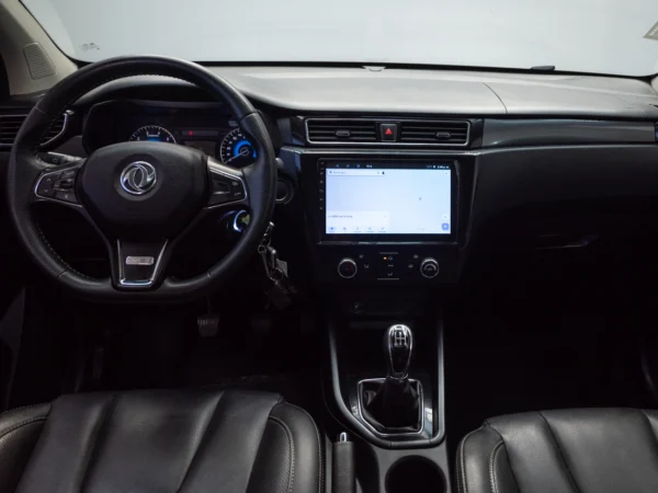 DONGFENG SUV 580 2023 usado — Pompeyo Carrasco — foto 16