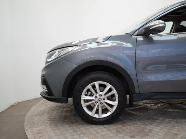 DONGFENG SUV 580 2023 usado — Pompeyo Carrasco — foto 18