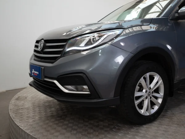 DONGFENG SUV 580 2023 usado — Pompeyo Carrasco — foto 19