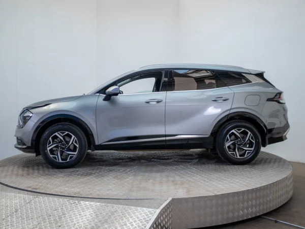 Kia SPORTAGE 2023 usado — Pompeyo Carrasco — foto 3