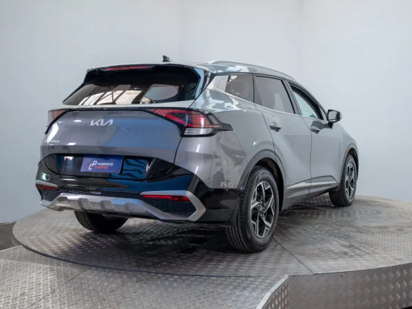 Kia SPORTAGE 2023 usado — Pompeyo Carrasco — foto 6