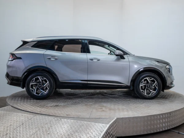 Kia SPORTAGE 2023 usado — Pompeyo Carrasco — foto 7