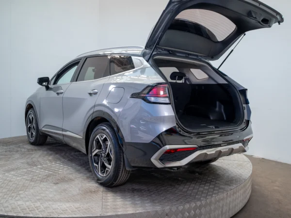 Kia SPORTAGE 2023 usado — Pompeyo Carrasco — foto 9