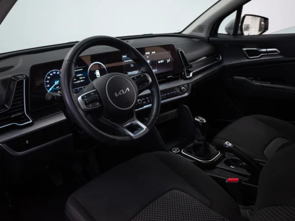 Kia SPORTAGE 2023 usado — Pompeyo Carrasco — foto 10