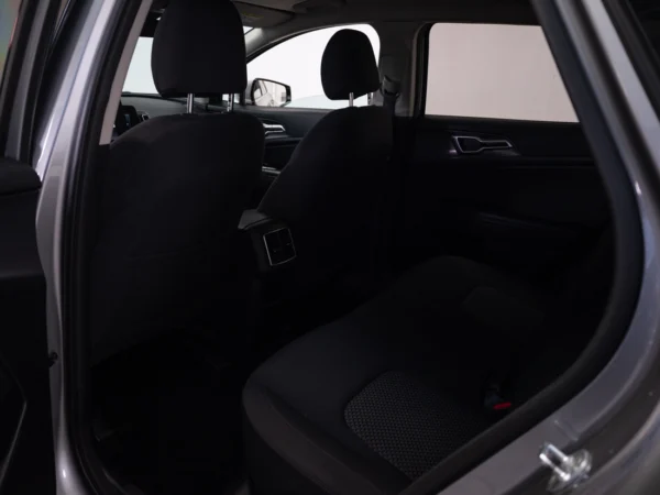 Kia SPORTAGE 2023 usado — Pompeyo Carrasco — foto 13