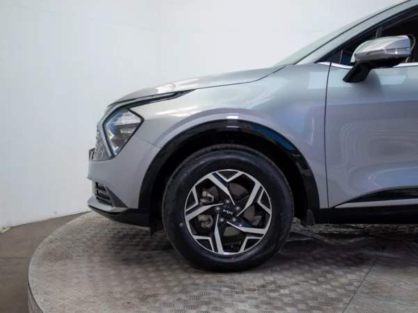 Kia SPORTAGE 2023 usado — Pompeyo Carrasco — foto 16