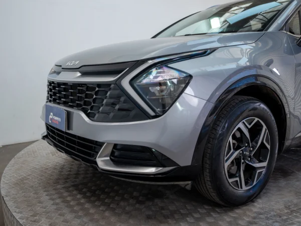 Kia SPORTAGE 2023 usado — Pompeyo Carrasco — foto 17