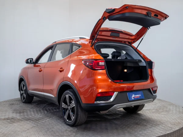 MG ZS 2023 usado — Pompeyo Carrasco — foto 10