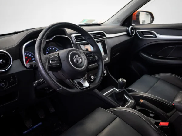 MG ZS 2023 usado — Pompeyo Carrasco — foto 11