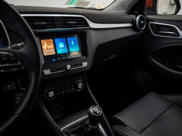 MG ZS 2023 usado — Pompeyo Carrasco — foto 12