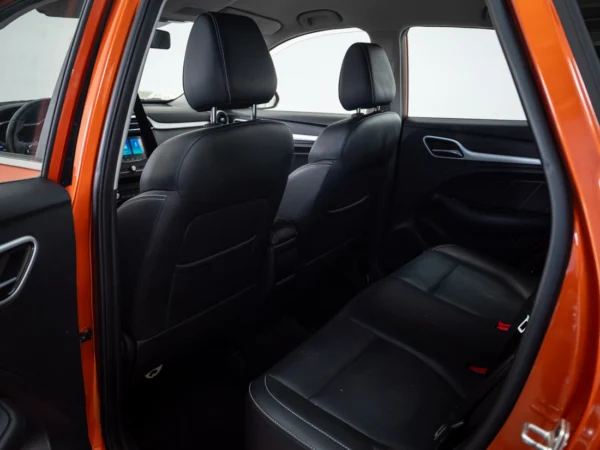 MG ZS 2023 usado — Pompeyo Carrasco — foto 14