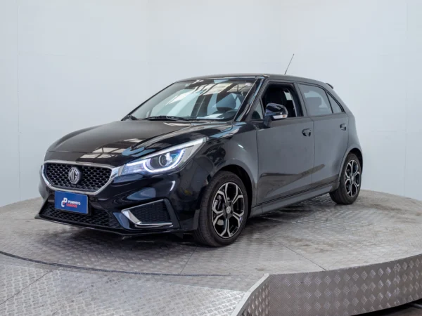MG 3 2023 usado — Pompeyo Carrasco — foto 1
