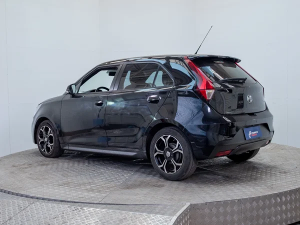 MG 3 2023 usado — Pompeyo Carrasco — foto 6