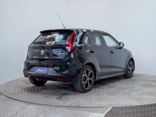MG 3 2023 usado — Pompeyo Carrasco — foto 4