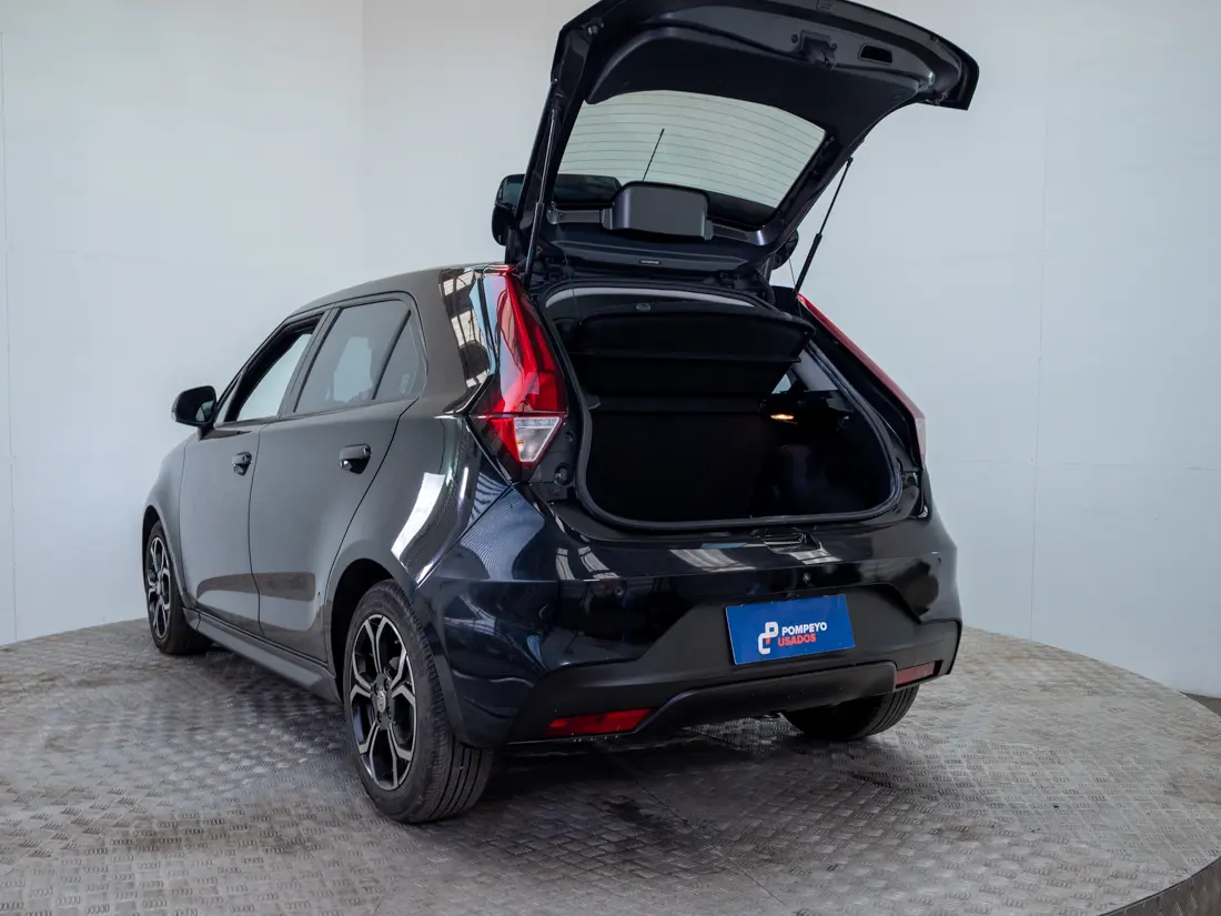 MG 3 3 1.5 COM AT 2023