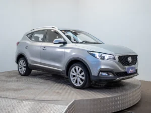 MG ZS usado
