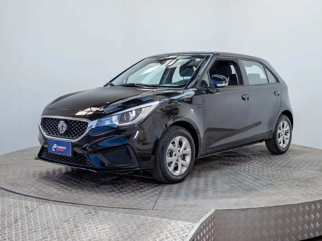 MG 3 2023 usado — Pompeyo Carrasco