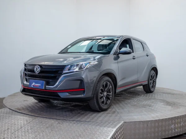 DONGFENG 500 2024 usado — Pompeyo Carrasco — foto 1