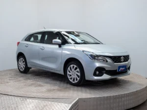 SUZUKI BALENO usado