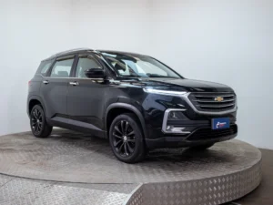 CHEVROLET CAPTIVA usado