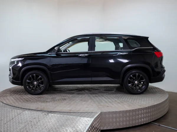 CHEVROLET CAPTIVA 2024 usado — Pompeyo Carrasco — foto 4