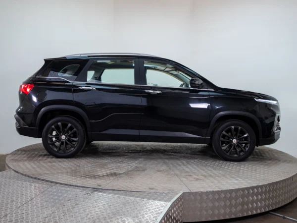 CHEVROLET CAPTIVA 2024 usado — Pompeyo Carrasco — foto 8