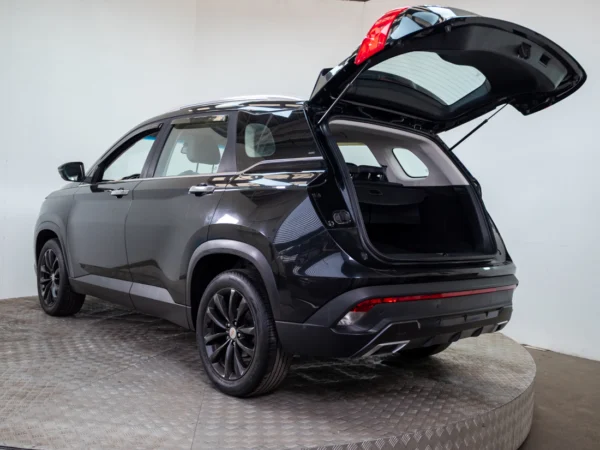 CHEVROLET CAPTIVA 2024 usado — Pompeyo Carrasco — foto 10