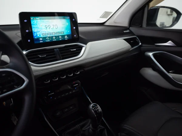 CHEVROLET CAPTIVA 2024 usado — Pompeyo Carrasco — foto 12