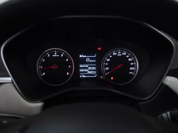 CHEVROLET CAPTIVA 2024 usado — Pompeyo Carrasco — foto 13