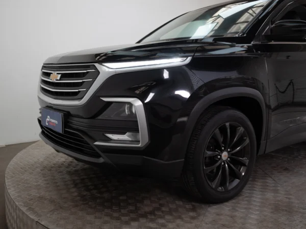 CHEVROLET CAPTIVA 2024 usado — Pompeyo Carrasco — foto 18