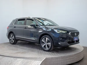 SEAT TARRACO usado
