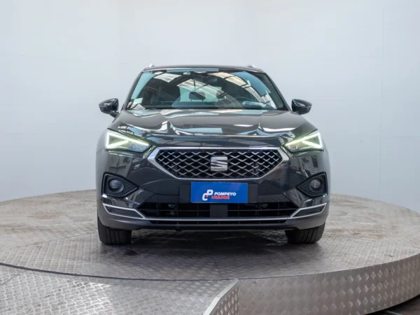 SEAT TARRACO 2023 usado — Pompeyo Carrasco — foto 2