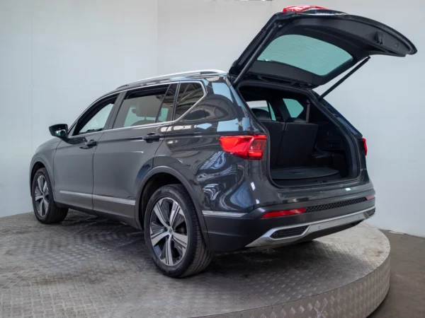 SEAT TARRACO 2023 usado — Pompeyo Carrasco — foto 10
