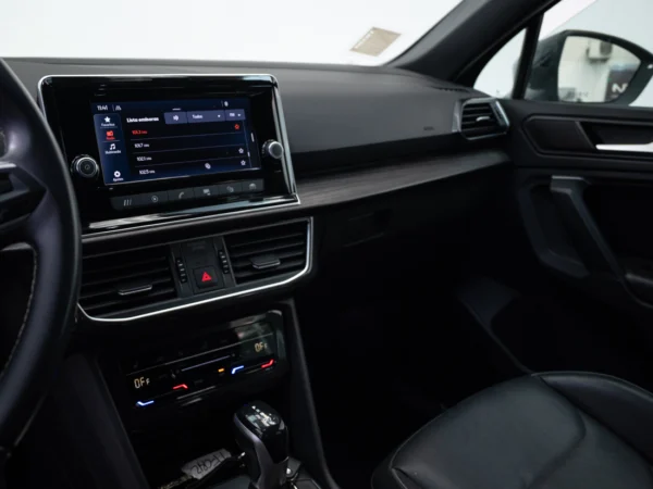 SEAT TARRACO 2023 usado — Pompeyo Carrasco — foto 12