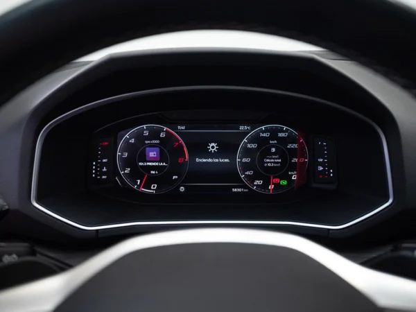 SEAT TARRACO 2023 usado — Pompeyo Carrasco — foto 13