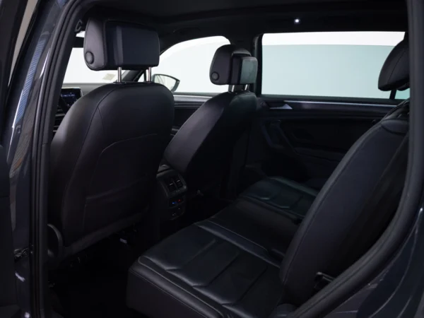 SEAT TARRACO 2023 usado — Pompeyo Carrasco — foto 14