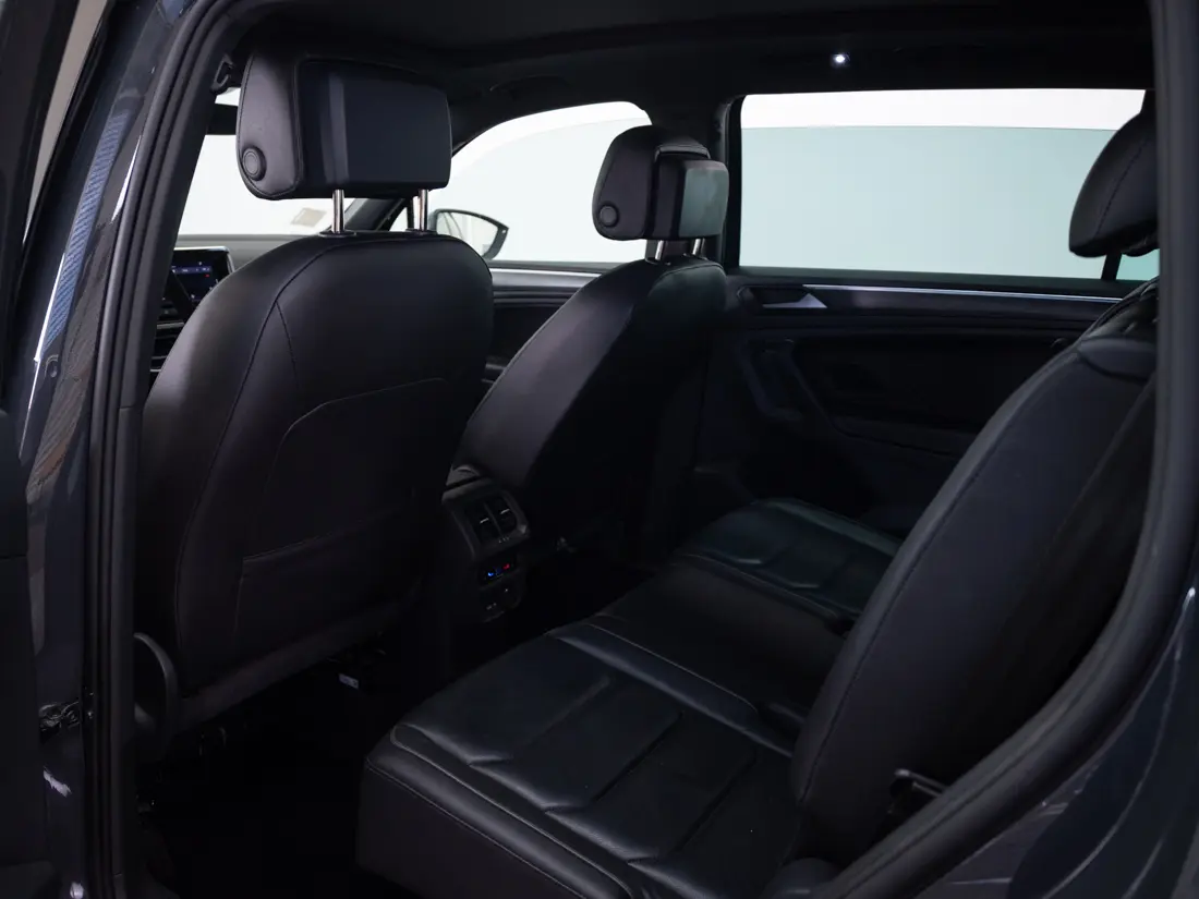 SEAT Tarraco — foto 14 de 21