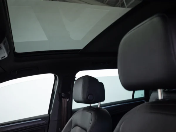 SEAT TARRACO 2023 usado — Pompeyo Carrasco — foto 16