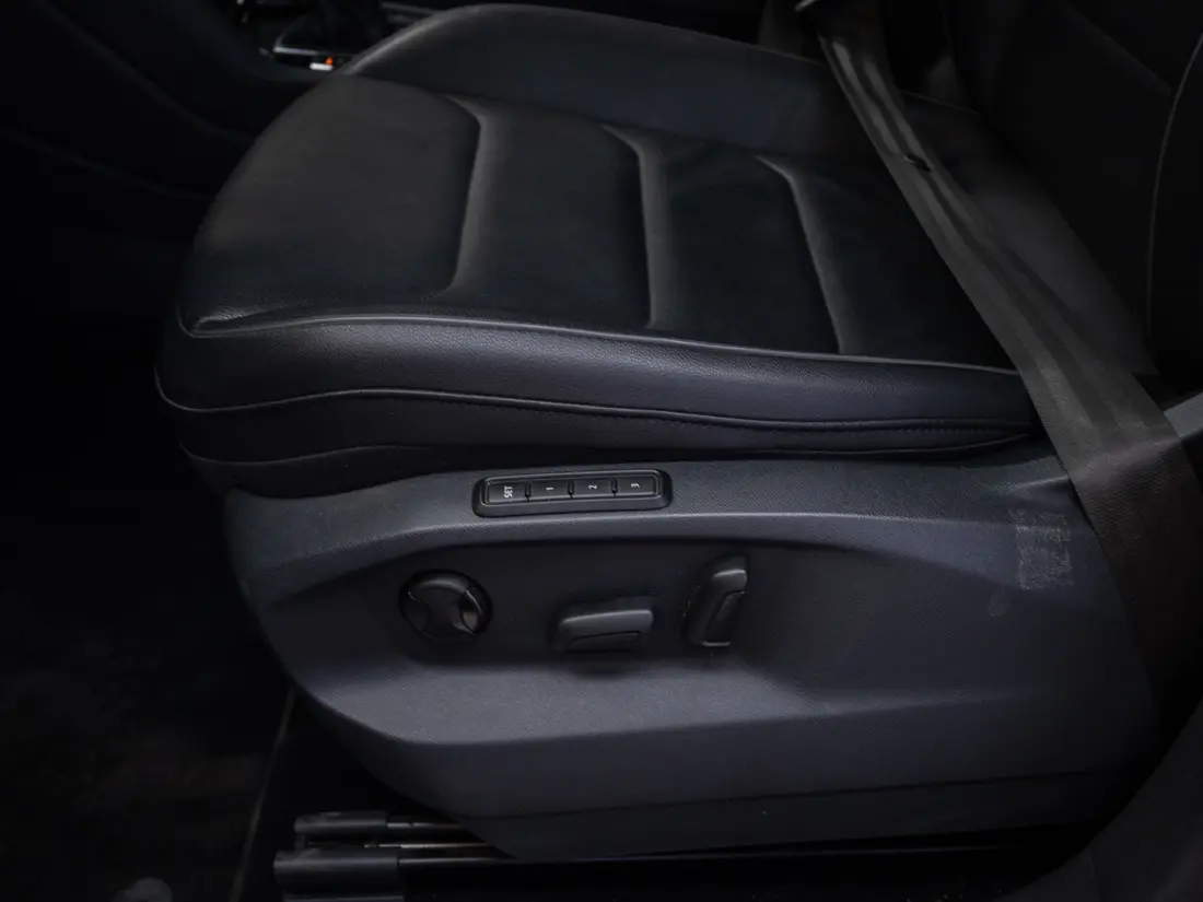 SEAT Tarraco — foto 17 de 21
