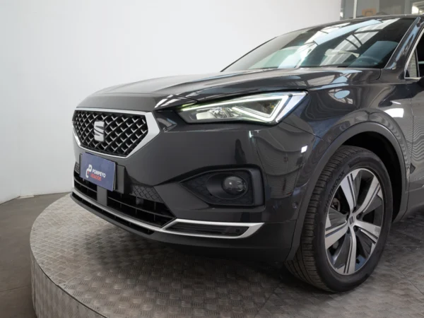 SEAT TARRACO 2023 usado — Pompeyo Carrasco — foto 19