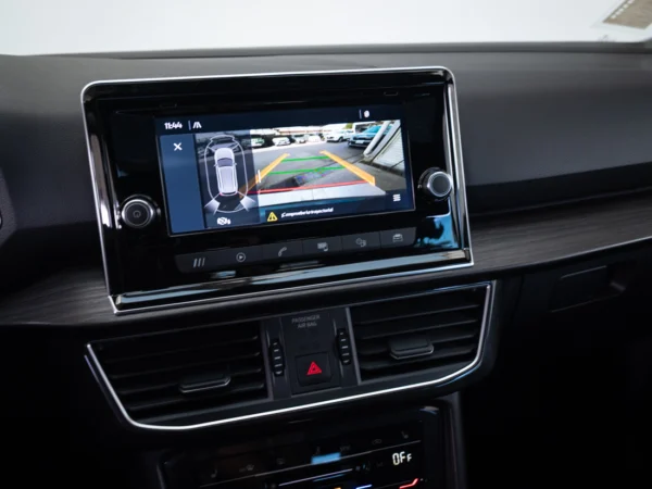 SEAT TARRACO 2023 usado — Pompeyo Carrasco — foto 20