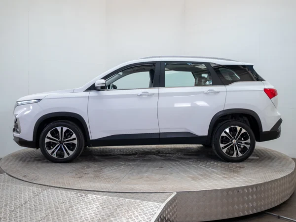 CHEVROLET CAPTIVA 2024 usado — Pompeyo Carrasco — foto 4