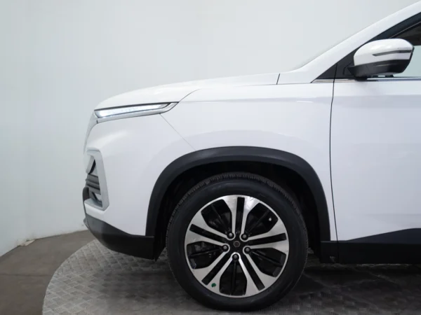 CHEVROLET CAPTIVA 2024 usado — Pompeyo Carrasco — foto 20