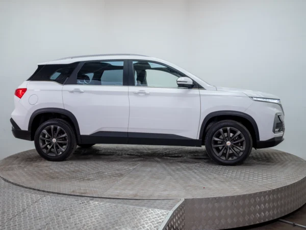 CHEVROLET CAPTIVA 2024 usado — Pompeyo Carrasco — foto 7