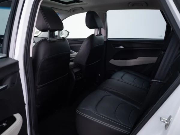 CHEVROLET CAPTIVA 2024 usado — Pompeyo Carrasco — foto 13