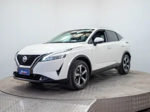 NISSAN QASHQAI usado