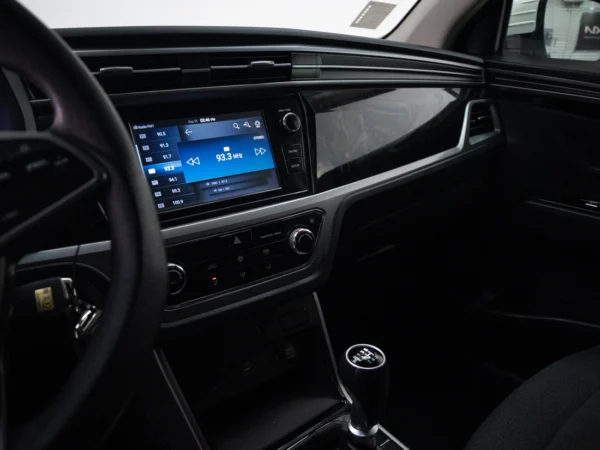 SSANGYONG KORANDO 2024 usado — Pompeyo Carrasco — foto 11
